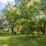 Gospodarstwo agroturystyczne Rosaspina - 1 *