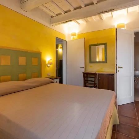 Farm stay Rosaspina - 1 Capalbio