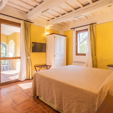 Rosaspina - 1 Farm stay