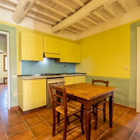 Farm stay Rosaspina - 1
