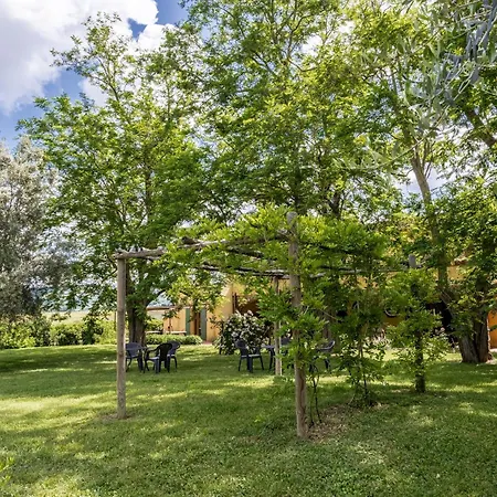 Farm stay Rosaspina - 1