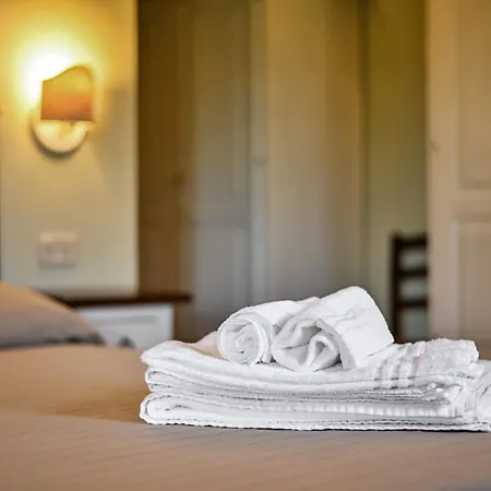 Farm stay Rosaspina - 1 *