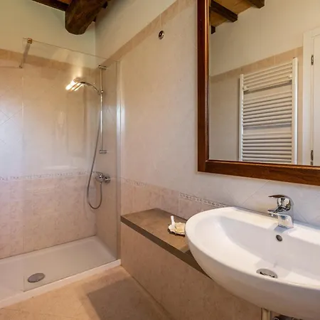 Farm stay Rosaspina - 1 Capalbio