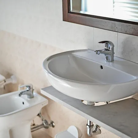 Farm stay Rosaspina - 1