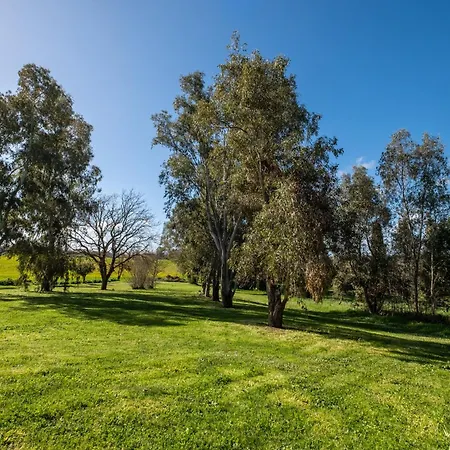 Rosaspina - 1 Farm stay *