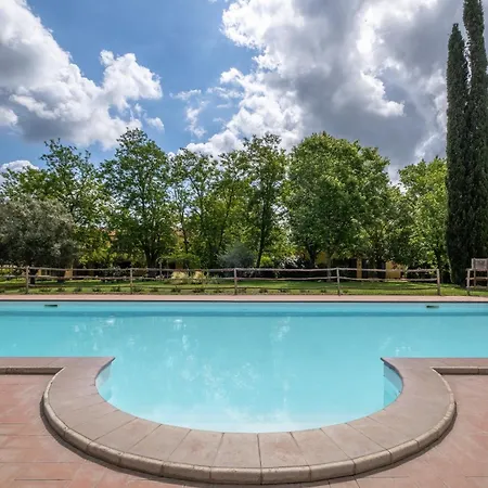 Rosaspina - 1 Farm stay *