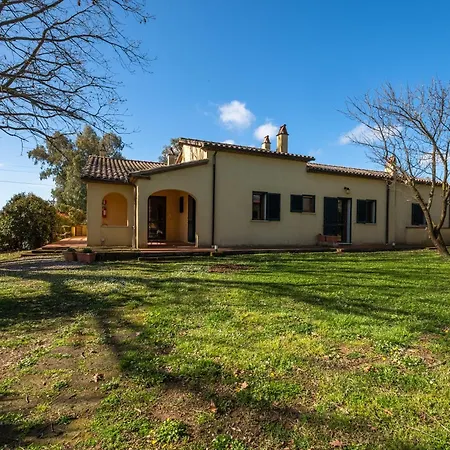 Rosaspina - 1 Farm stay