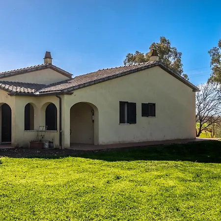 Farm stay Rosaspina - 1