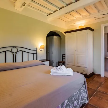 Alojamento de Turismo Rural Rosaspina - 1