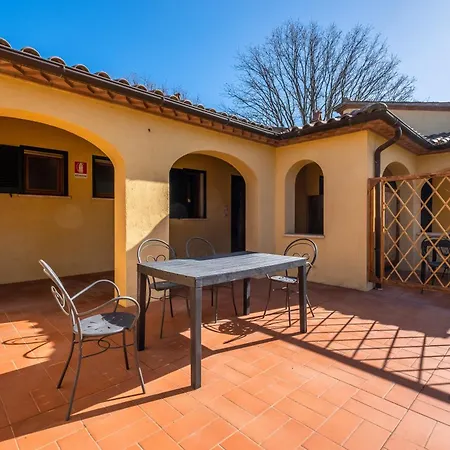Rosaspina - 1 *