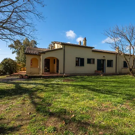 Alojamento de Turismo Rural Rosaspina - 1 *